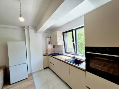 Appartement Deux Chambres à Louer avec Parking Inclus - foto 3