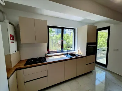 Appartement Deux Chambres à Louer avec Parking Inclus - foto 4