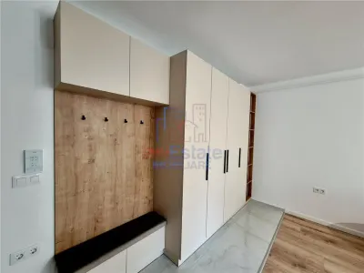 Appartement Deux Chambres à Louer avec Parking Inclus - foto 5