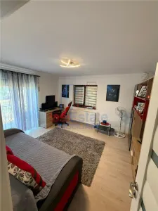 Apartment with 2 bedrooms for sale 51 sqm in Iasi, Pacurari area - Iasi