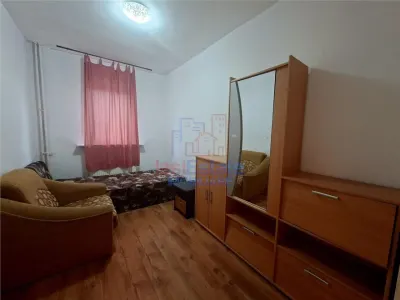 Apartamento de 3 Dormitorios Zimbru - Pasaje Octav Bancila - Iasi