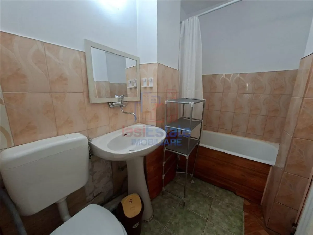 Appartement 3 Pièces Zimbru - Passage Octav Bancila - foto 11