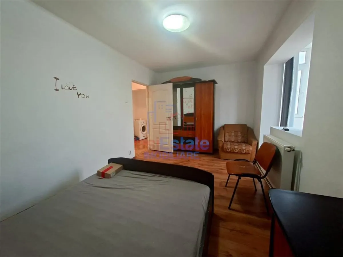 Appartement 3 Pièces Zimbru - Passage Octav Bancila - foto 3