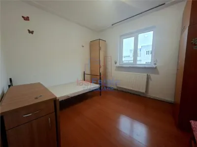 Appartement 3 Pièces Zimbru - Passage Octav Bancila - foto 4