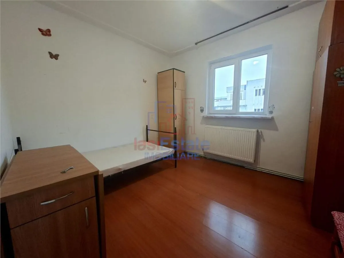 Appartement 3 Pièces Zimbru - Passage Octav Bancila - foto 6
