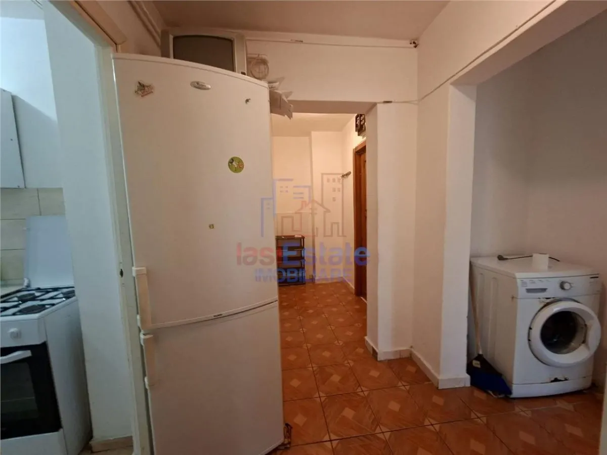 Appartement 3 Pièces Zimbru - Passage Octav Bancila - foto 9