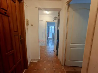 Appartement 3 Pièces Zimbru - Passage Octav Bancila - foto 10