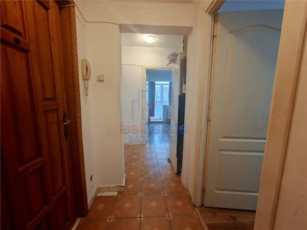 Appartement 3 Pièces Zimbru - Passage Octav Bancila - foto 10