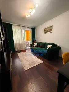Appartement 3 Chambres Podu Ros - foto 2