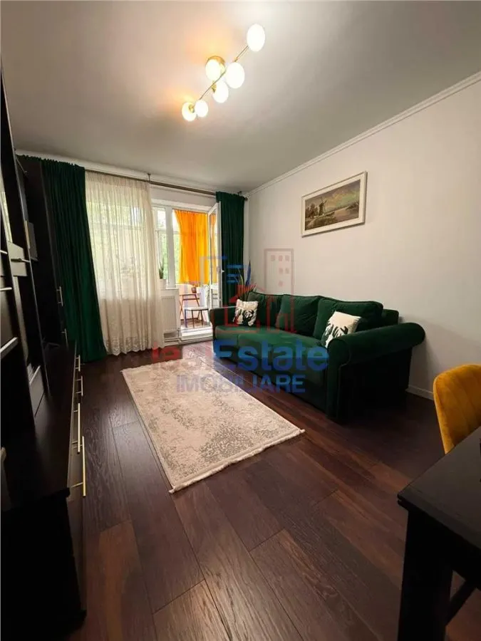 Appartement 3 Chambres Podu Ros - foto 2