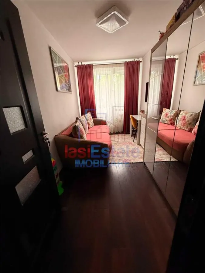 Appartement 3 Chambres Podu Ros - foto 4