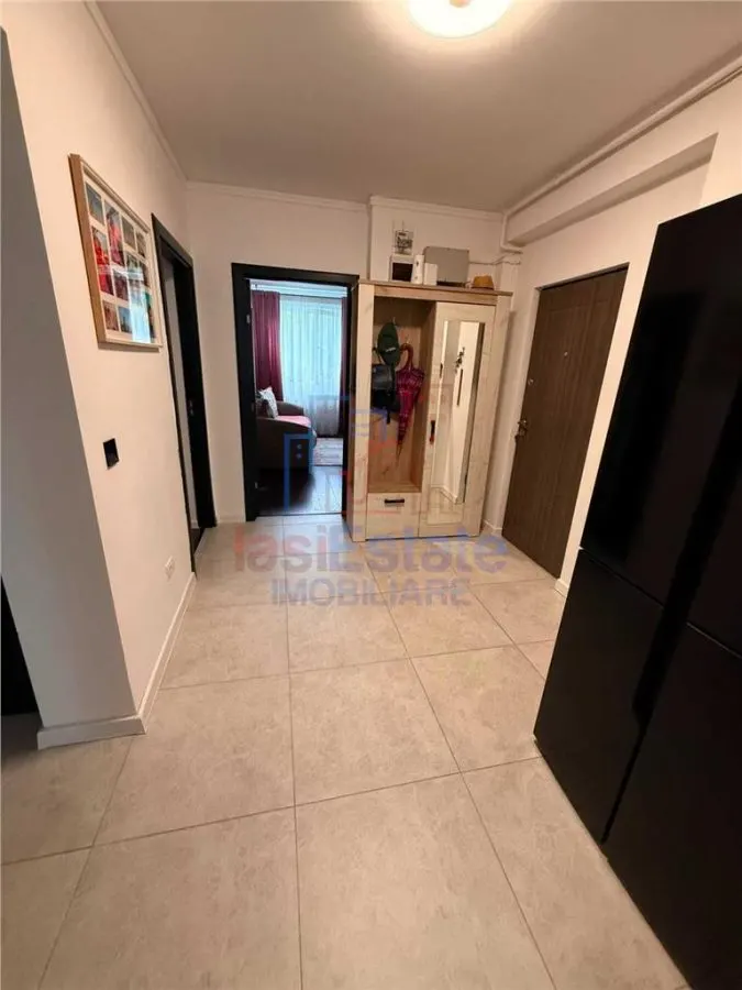 Appartement 3 Chambres Podu Ros - foto 5