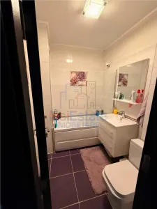 Appartement 3 Chambres Podu Ros - foto 6