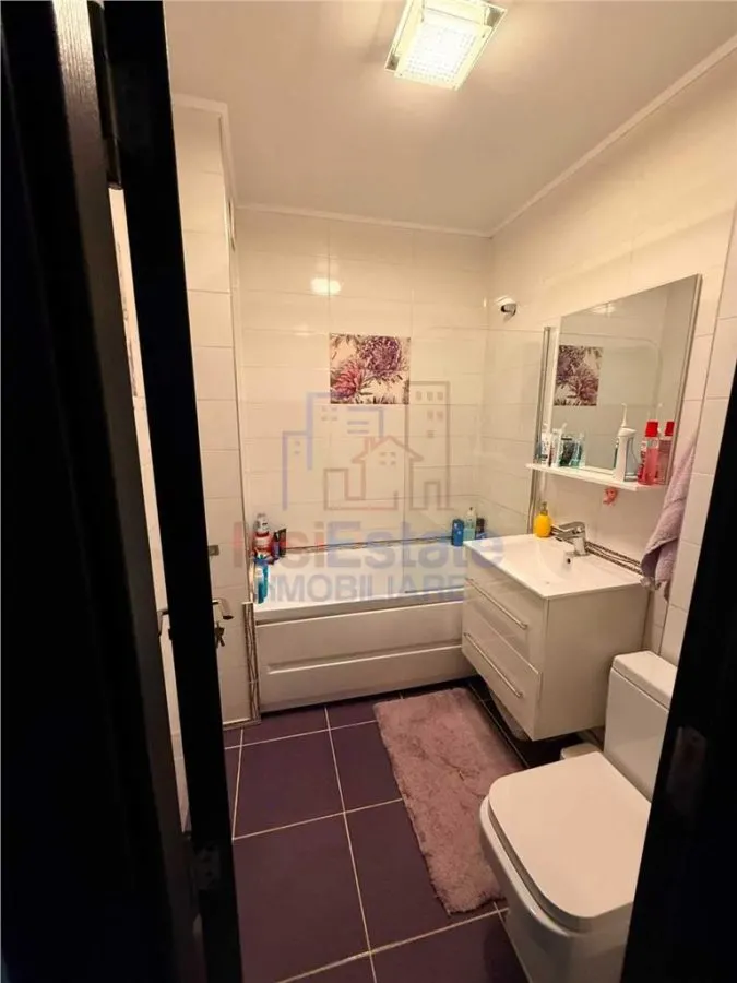 Appartement 3 Chambres Podu Ros - foto 6