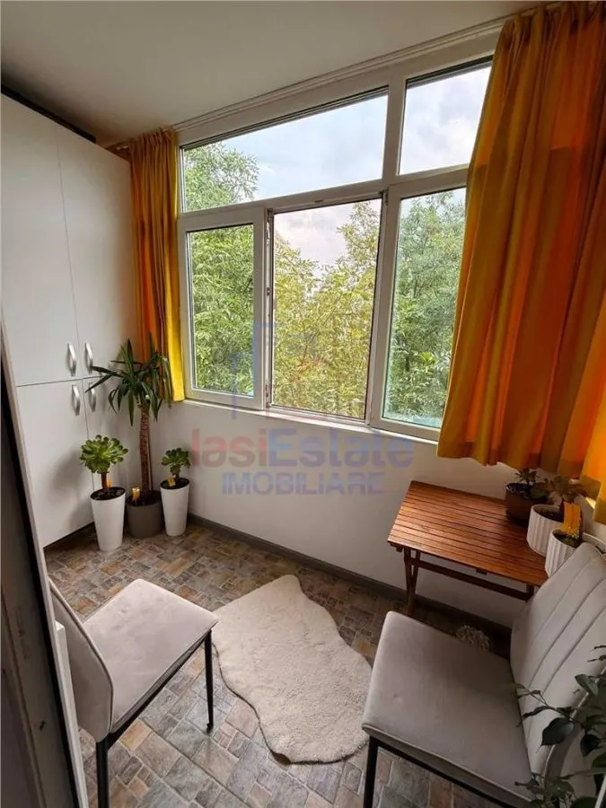 Appartement 3 Chambres Podu Ros - foto 7