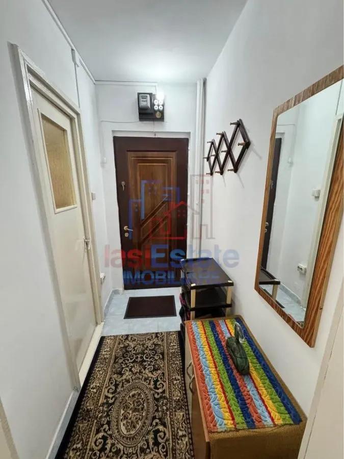 Appartement Deux Pièces à Tatarasi, Iasi - foto 5