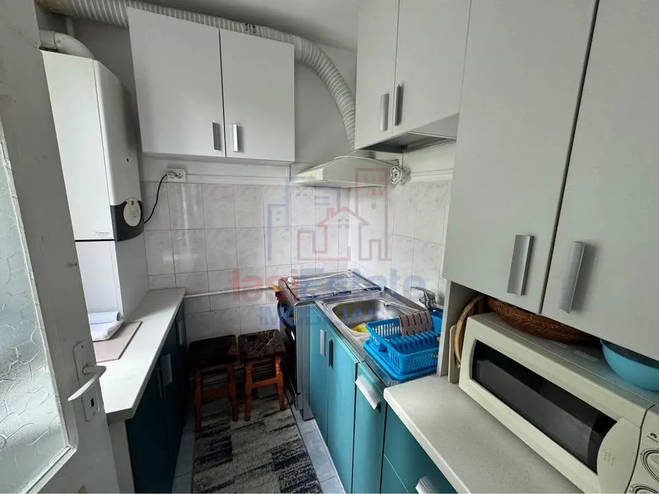 Appartement Deux Pièces à Tatarasi, Iasi - foto 6
