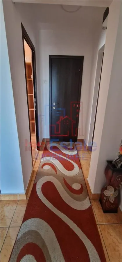 Mircea cel Bătrân - Appartement 3 pièces - foto 9