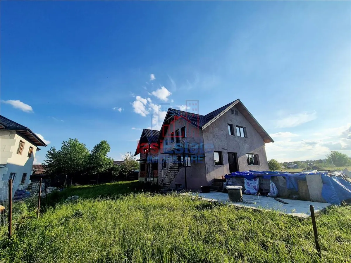 Casa Dúplex en Venta con Hermosas Vistas - foto 1
