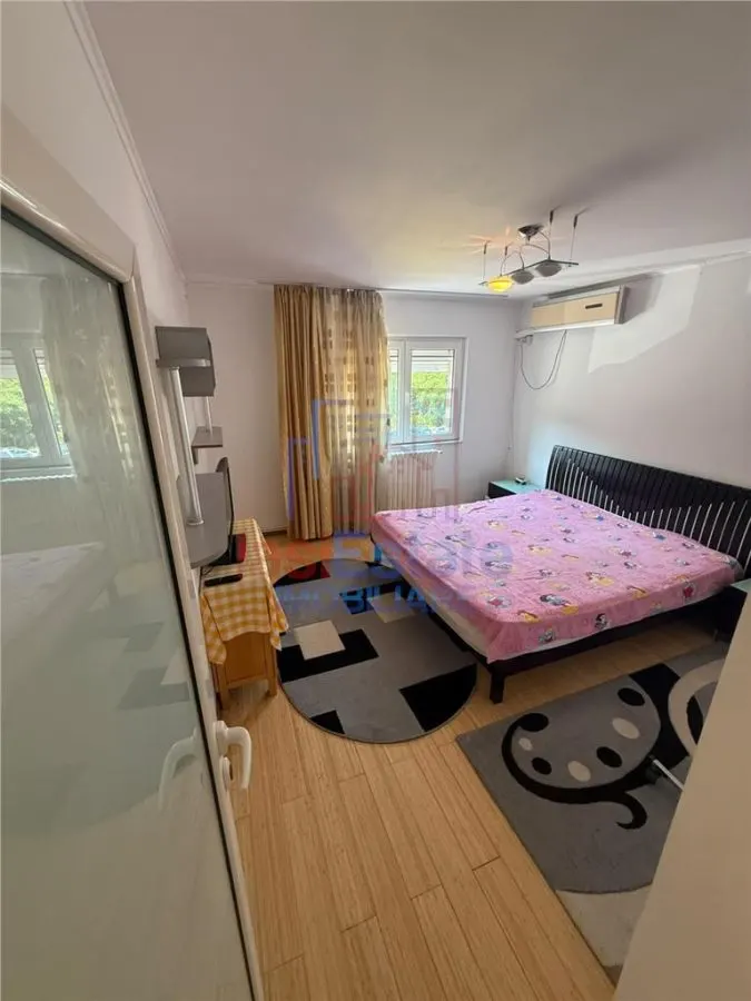 Appartement Trois Pièces avec Distribution Séparée, Secteur Frumoasa - foto 1