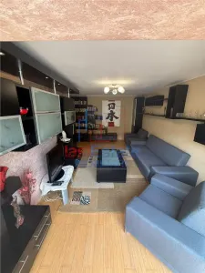 Appartement Trois Pièces avec Distribution Séparée, Secteur Frumoasa - foto 11