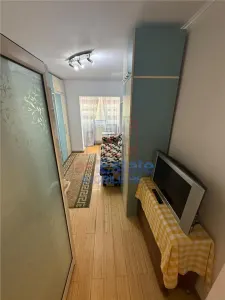 Appartement Trois Pièces avec Distribution Séparée, Secteur Frumoasa - foto 3