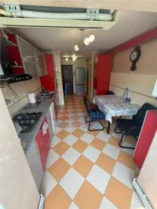 Appartement Trois Pièces avec Distribution Séparée, Secteur Frumoasa - foto 5