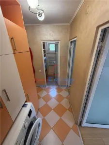 Appartement Trois Pièces avec Distribution Séparée, Secteur Frumoasa - foto 7