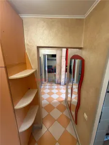 Appartement Trois Pièces avec Distribution Séparée, Secteur Frumoasa - foto 8