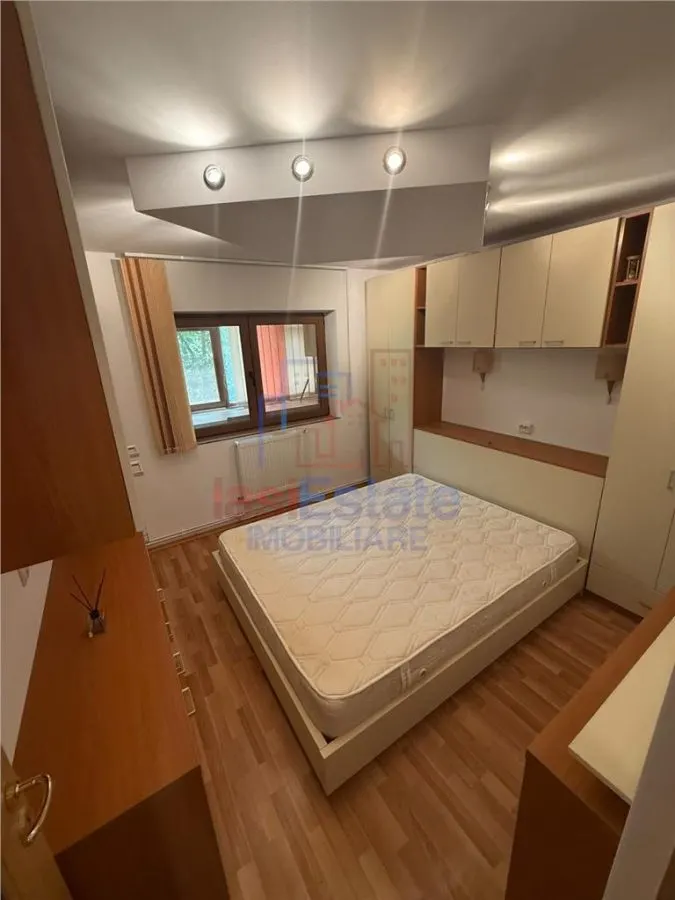 Rond Vechi - Nicolina: Appartement 2 Pièces avec Distribution Séparée - foto 4