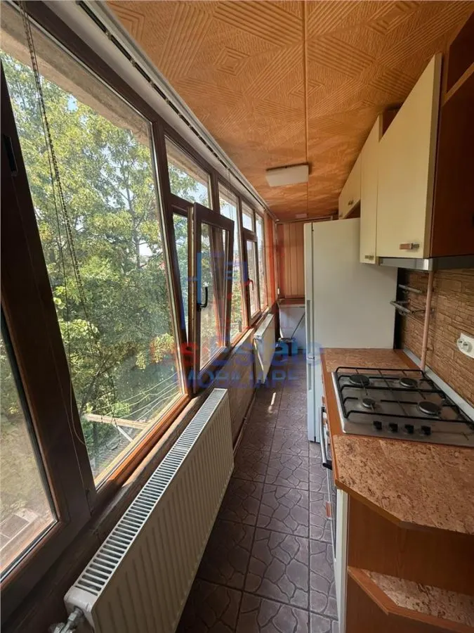 Rond Vechi - Nicolina: Appartement 2 Pièces avec Distribution Séparée - foto 7