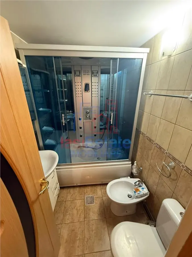 Rond Vechi - Nicolina: Appartement 2 Pièces avec Distribution Séparée - foto 8