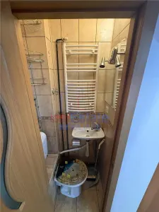 Rond Vechi - Nicolina: Appartement 2 Pièces avec Distribution Séparée - foto 9
