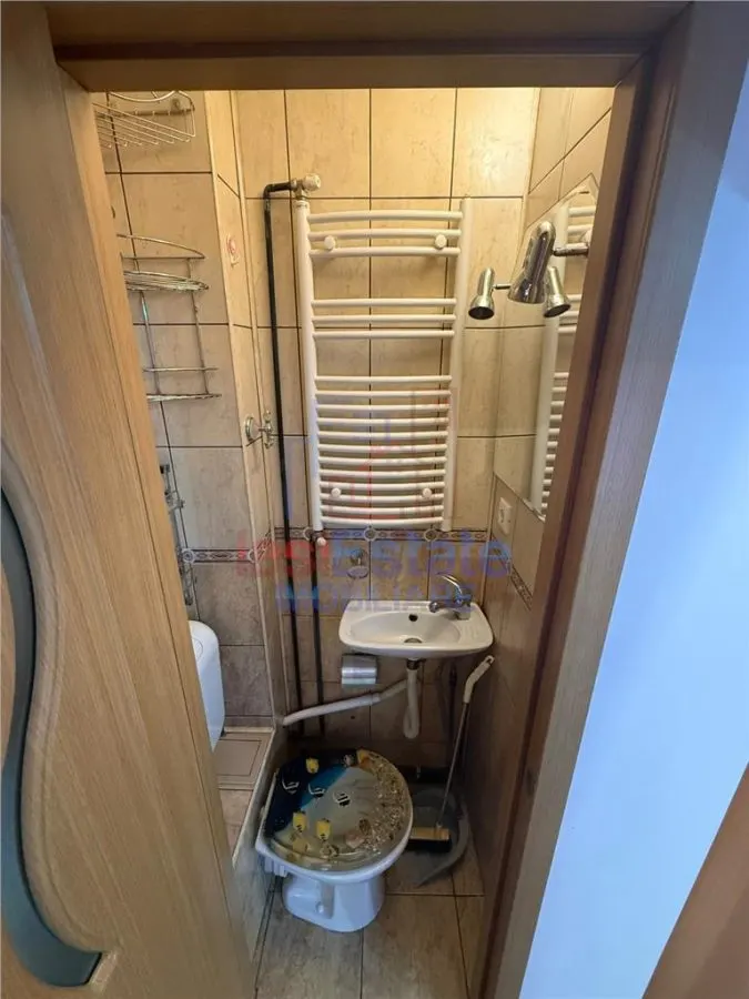 Rond Vechi - Nicolina: Appartement 2 Pièces avec Distribution Séparée - foto 9