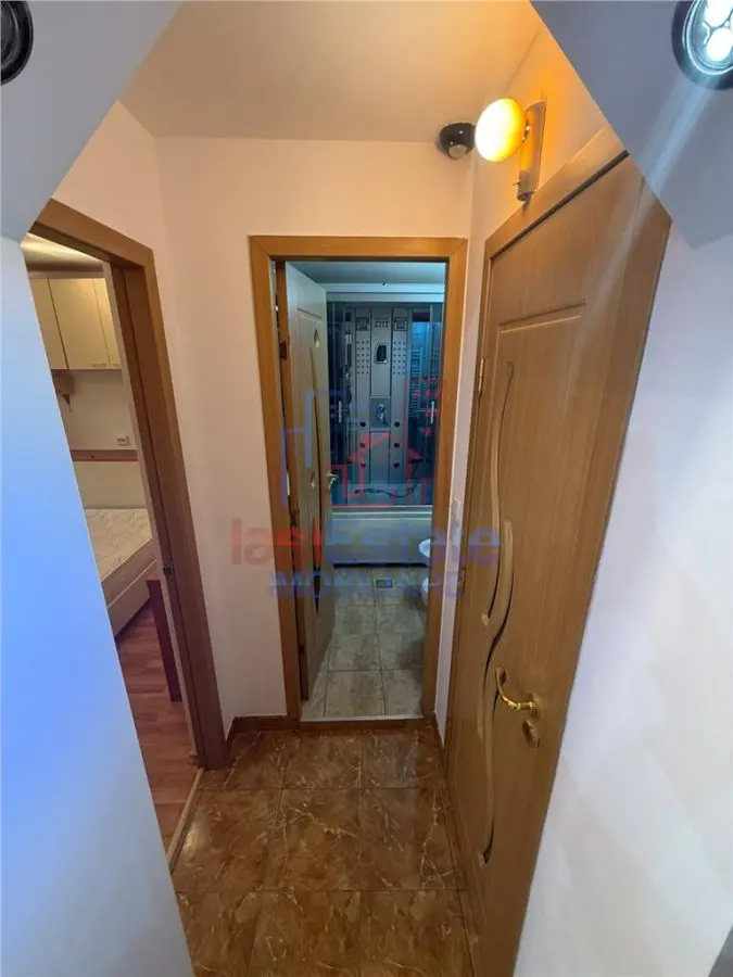 Rond Vechi - Nicolina: Appartement 2 Pièces avec Distribution Séparée - foto 10