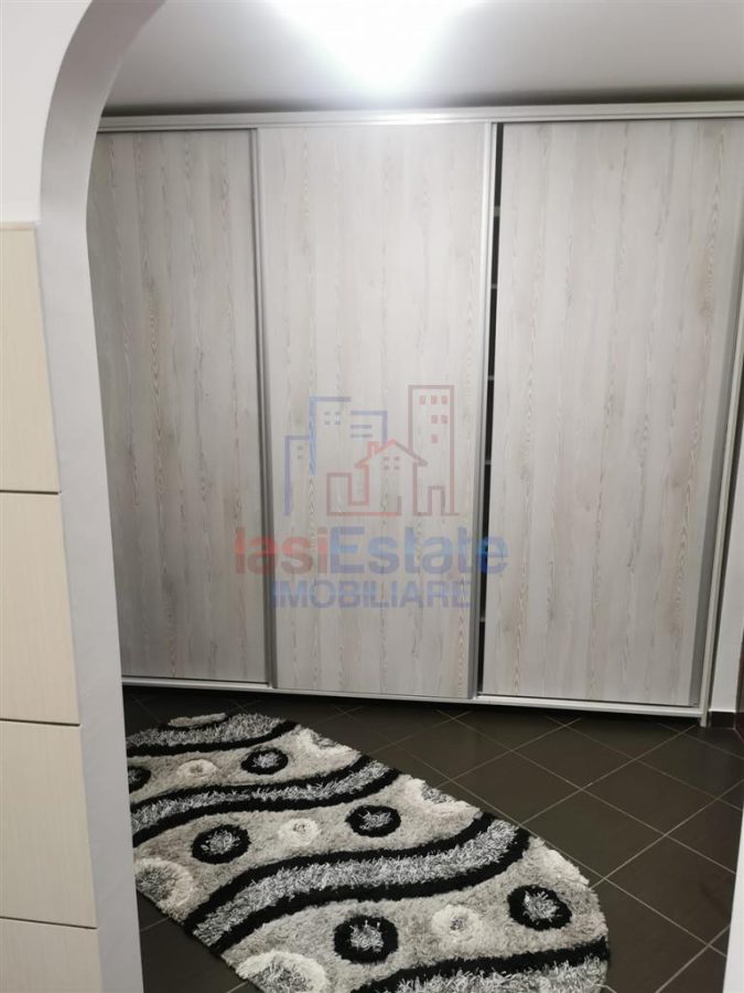 Appartement 2 Chambres Distribué, 52 m², Nicolina - 3e Étage, Chauffage Individuel - foto 6