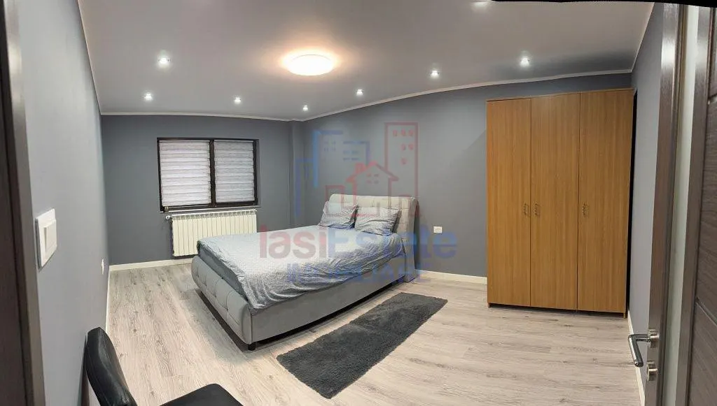 Appartement Trois Chambres, Frumoasa, Iași - foto 2