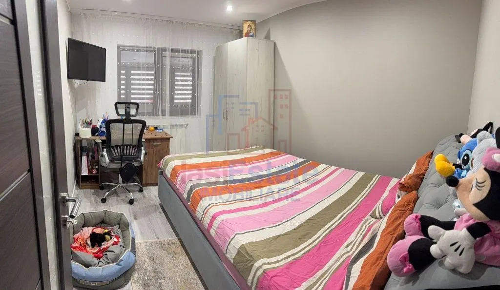 Appartement Trois Chambres, Frumoasa, Iași - foto 3