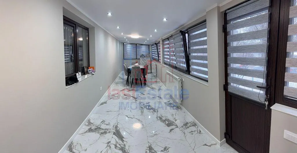 Appartement Trois Chambres, Frumoasa, Iași - foto 4