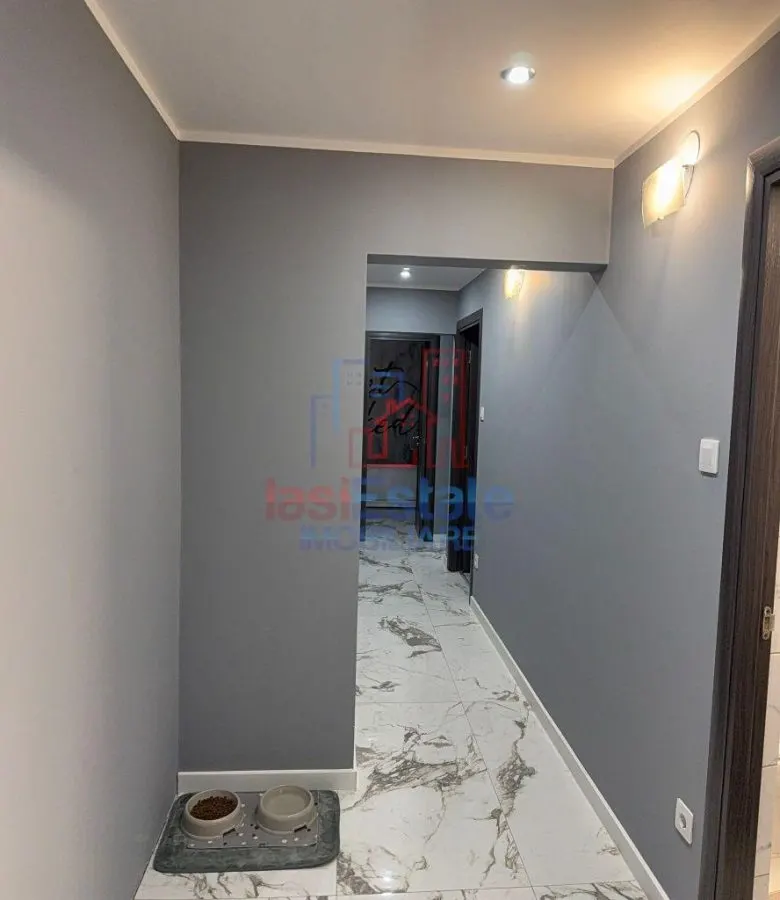 Appartement Trois Chambres, Frumoasa, Iași - foto 6