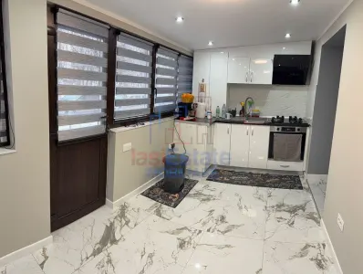 Appartement Trois Chambres, Frumoasa, Iași - foto 7
