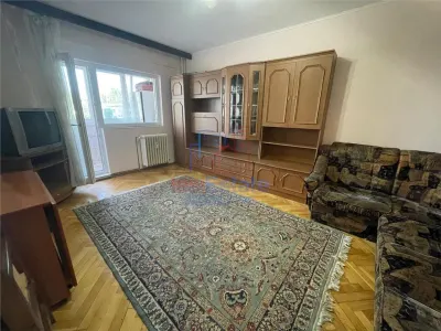 Appartement 2 Chambres à Louer, Alexandru cel Bun - Iasi