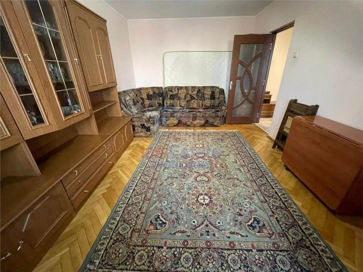 Appartement 2 Chambres à Louer, Alexandru cel Bun - foto 2