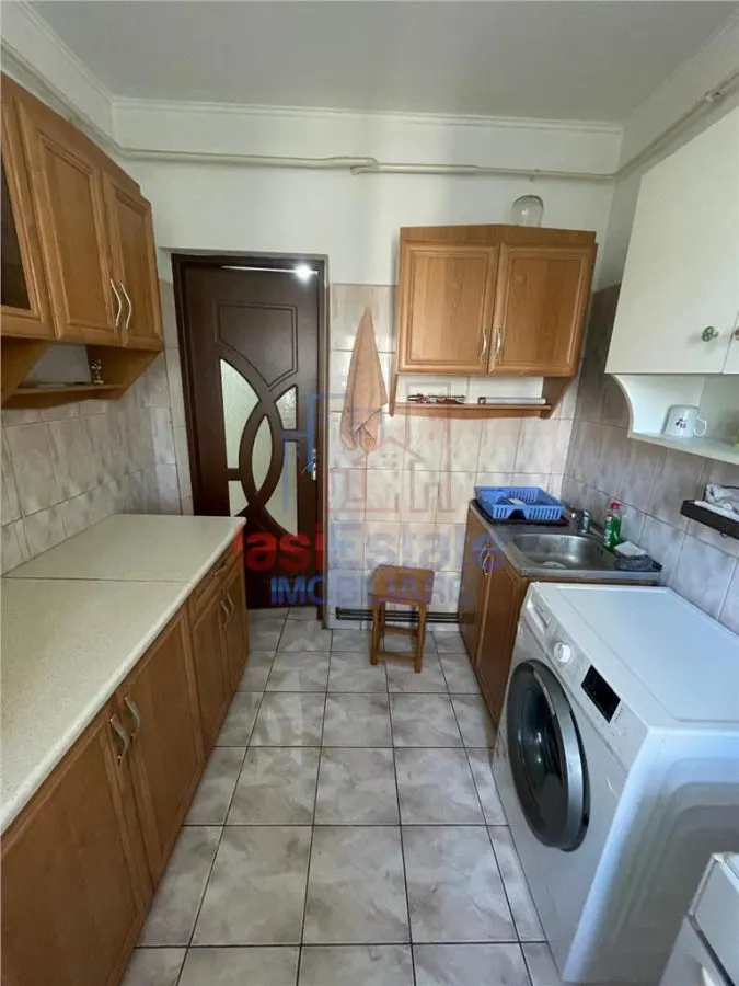 Appartement 2 Chambres à Louer, Alexandru cel Bun - foto 14