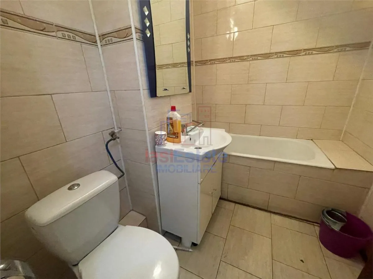 Appartement 2 Chambres à Louer, Alexandru cel Bun - foto 17