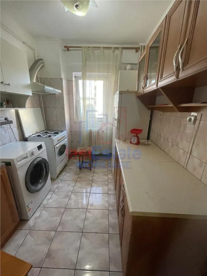 Appartement 2 Chambres à Louer, Alexandru cel Bun - foto 5