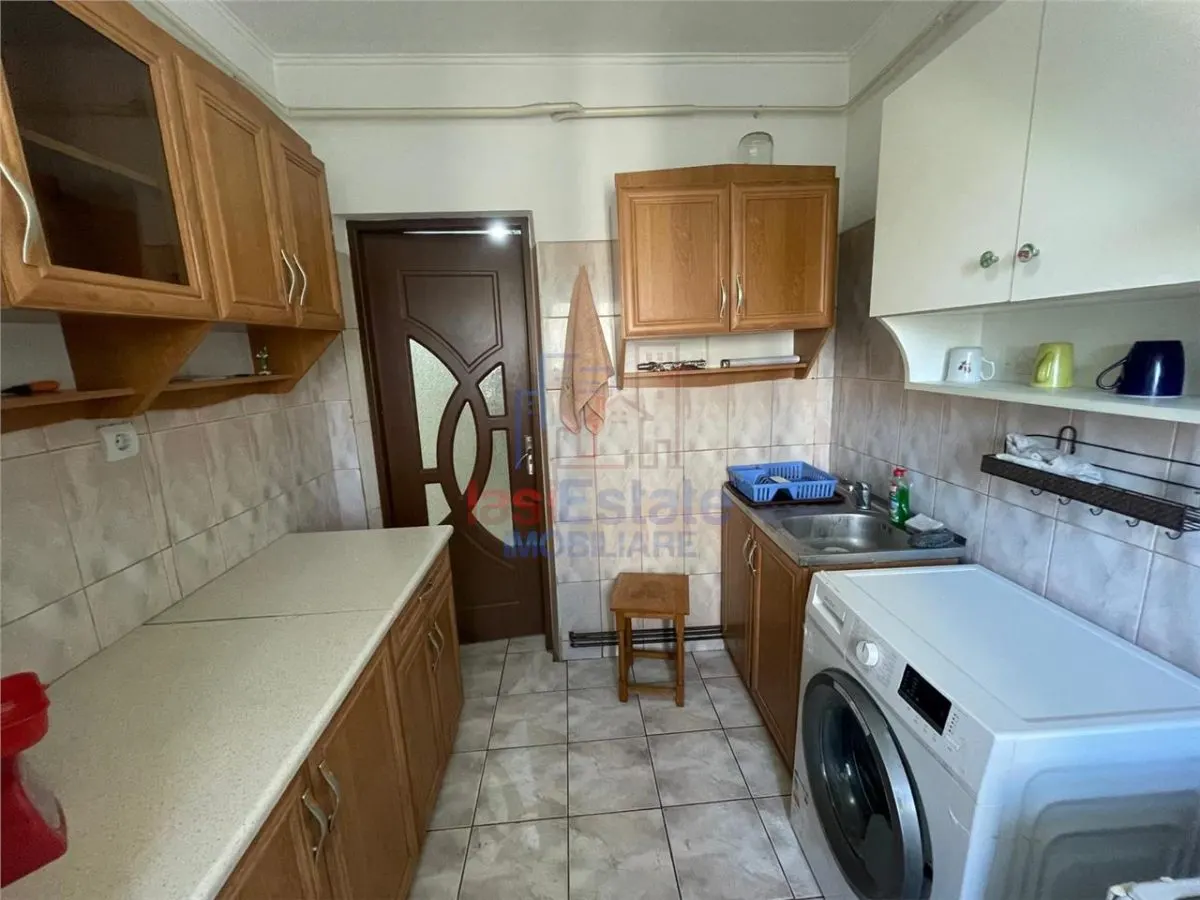 Appartement 2 Chambres à Louer, Alexandru cel Bun - foto 6