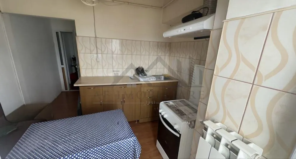 Appartement 2 Chambres, Rond Vechi - Nicolina, Iași - foto 5