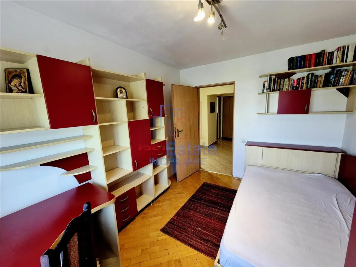 Appartement 3 Chambres Distribué, Explanada Nicolina - foto 5