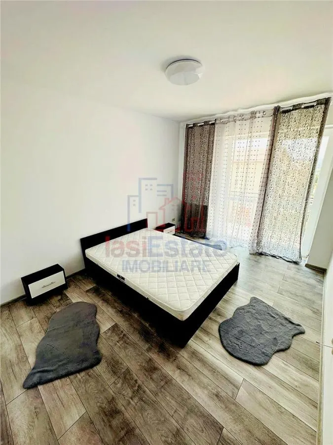 Spacieux Appartement 3 Chambres à Vendre dans le Complexe Iris, Valea Lupului - foto 6